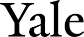 Yale University emblem